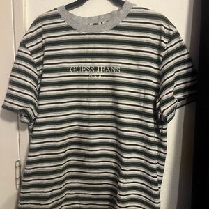 Guess shirt